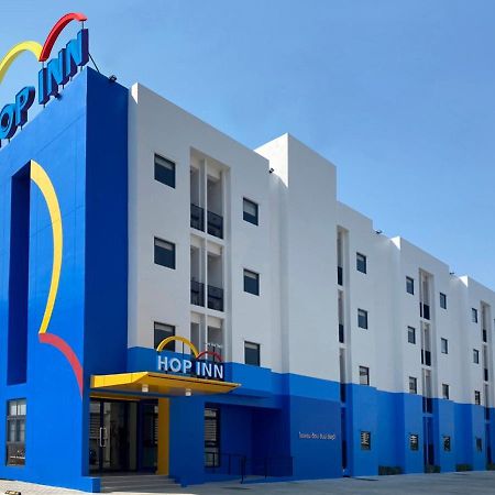 Hop Inn Chaiyaphum Zewnętrze zdjęcie