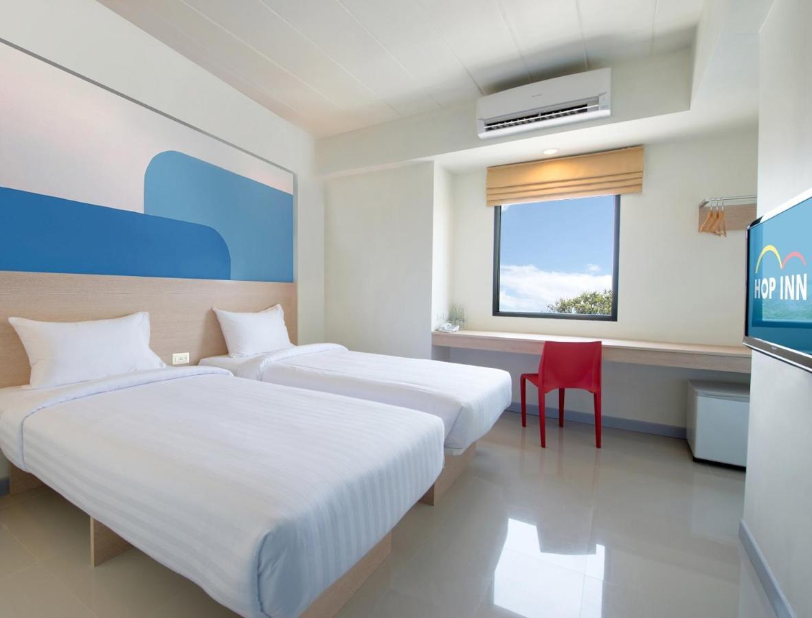 Hop Inn Chaiyaphum Zewnętrze zdjęcie