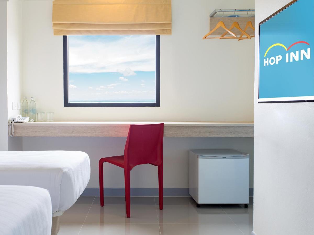 Hop Inn Chaiyaphum Zewnętrze zdjęcie